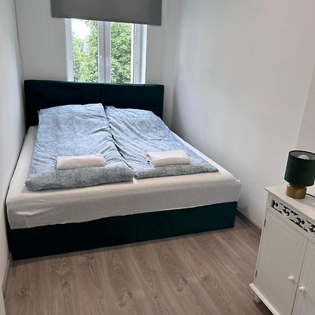 Przytulny Apartament Lägenhet Szczecinek Exteriör bild