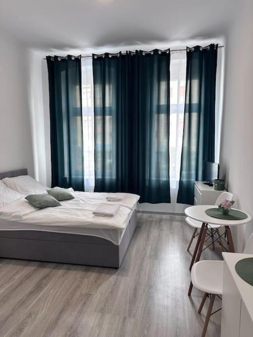 Przytulny Apartament Lägenhet Szczecinek Exteriör bild