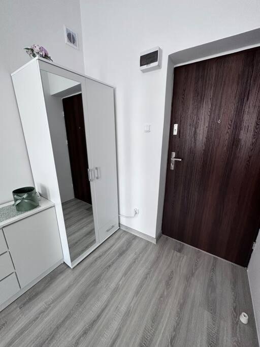 Przytulny Apartament Lägenhet Szczecinek Exteriör bild