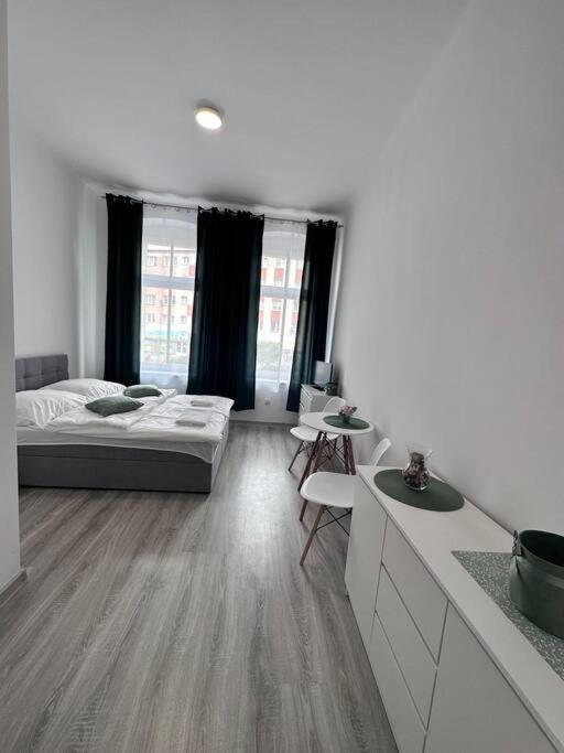 Przytulny Apartament Lägenhet Szczecinek Exteriör bild