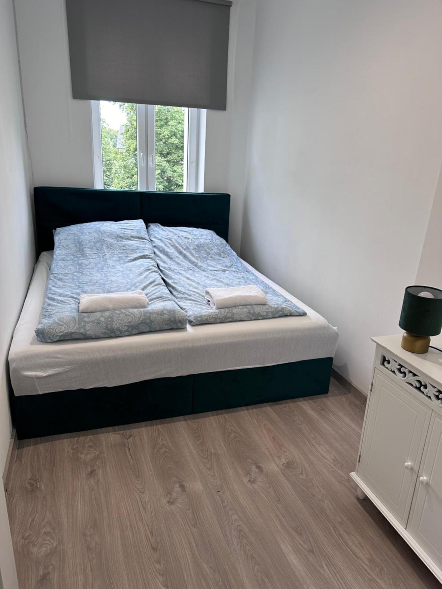Przytulny Apartament Lägenhet Szczecinek Exteriör bild